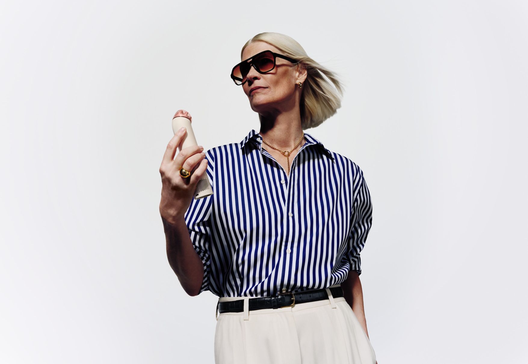 Dyson HushJet Mini Cool: Powerful, Quiet, Portable Fan